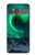 S3667 Aurora Northern Light Case For Sony Xperia 10 VII, 10 VIII