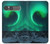 S3667 Aurora Northern Light Case For Sony Xperia 10 VII, 10 VIII