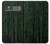S3668 Binary Code Case For Sony Xperia 10 VII
