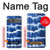 S3671 Blue Tie Dye Case For Sony Xperia 10 VII