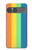 S3699 LGBT Pride Case For Sony Xperia 10 VII