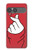 S3701 Mini Heart Love Sign Case For Sony Xperia 10 VII