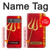 S3788 Shiv Trishul Case For Sony Xperia 10 VII