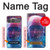 S3800 Digital Human Face Case For Sony Xperia 10 VII