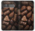 S3840 Dark Chocolate Milk Chocolate Lovers Case For Sony Xperia 10 VII, 10 VIII