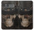S3852 Steampunk Skull Case For Sony Xperia 10 VII