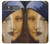 S3853 Mona Lisa Gustav Klimt Vermeer Case For Sony Xperia 10 VII