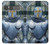 S3864 Medieval Templar Heavy Armor Knight Case For Sony Xperia 10 VII