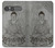 S3873 Buddha Line Art Case For Sony Xperia 10 VII, 10 VIII