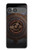 S3908 Vintage Clock Case For Sony Xperia 10 VII, 10 VIII