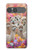 S3916 Alpaca Family Baby Alpaca Case For Sony Xperia 10 VII