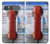 S3925 Collage Vintage Pay Phone Case For Sony Xperia 10 VII