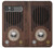 S3935 FM AM Radio Tuner Graphic Case For Sony Xperia 10 VII