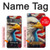 S3967 Bald Eagle American Flag Case For Sony Xperia 10 VII