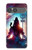 S3998 Lord Shiva Nebula Case For Sony Xperia 10 VII