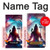 S3998 Lord Shiva Nebula Case For Sony Xperia 10 VII