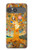 S4007 Tree of Life Painting Case For Sony Xperia 10 VII