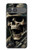 S4017 Skull Soldier Case For Sony Xperia 10 VII