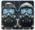 S4038 Fighter Pilot Case For Sony Xperia 10 VII, 10 VIII