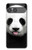S4049 Cute Panda Stick Out Tongue Case For Sony Xperia 10 VII