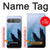 S4053 Two Wolves Couple Howling Forest Case For Sony Xperia 10 VII