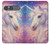 S4054 Fantasy Unicorn Case For Sony Xperia 10 VII