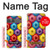 S4065 Snake Eye Umbrella Pattern Case For Sony Xperia 10 VII
