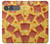 S4067 Hawaiian Pizza Case For Sony Xperia 10 VII