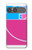 S4076 Golden Ratio Fibonacci Spiral Case For Sony Xperia 10 VII