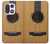 S0057 Acoustic Guitar Case For OnePlus 15