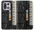 S0061 Synthesizer Case For OnePlus 15