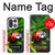 S0263 Ladybug Case For OnePlus 15
