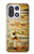 S0272 Egypt Wall Art Case For OnePlus 15