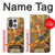 S0440 Hindu God Ganesha Case For OnePlus 15