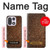 S0542 Rust Texture Case For OnePlus 15