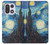 S0582 Van Gogh Starry Nights Case For OnePlus 15
