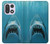 S0830 White Shark Case For OnePlus 15