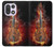 S0864 Fire Violin Case For OnePlus 15