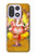 S0896 Lord Ganesh Hindu God Case For OnePlus 15