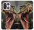 S0923 T-Rex Dinosaur Case For OnePlus 15