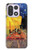 S0929 Van Gogh Cafe Terrace Case For OnePlus 15