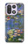 S0997 Claude Monet Water Lilies Case For OnePlus 15