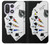 S1078 Poker Royal Straight Flush Case For OnePlus 15