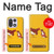 S1093 Rooster and Cat Joke Case For OnePlus 15