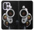 S1109 Smile Bullet Gun Case For OnePlus 15
