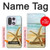 S1117 Starfish on the Beach Case For OnePlus 15