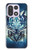 S1135 Wolf with knives Rock Case For OnePlus 15