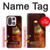 S1239 Badmintons Case For OnePlus 15