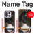S1337 Japan Geisha Neck Case For OnePlus 15