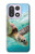 S1377 Ocean Sea Turtle Case For OnePlus 15